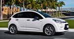 Citroën C3 Exterior lado derecho